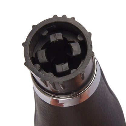 6 Speed Manual Gear Knob for Mercedes-Benz W169 W245 W211 W203 C209 A209