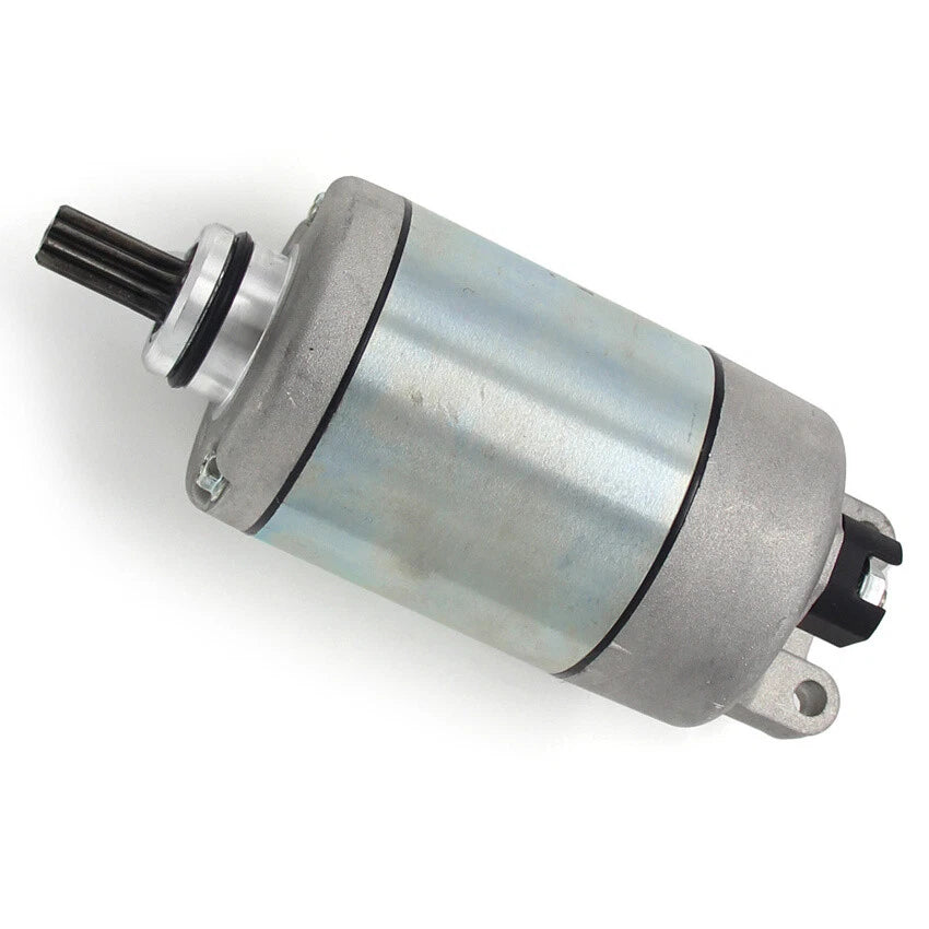 Starter Motor for Suzuki GSX1250, GSF1250 Bandit (2010-2018)