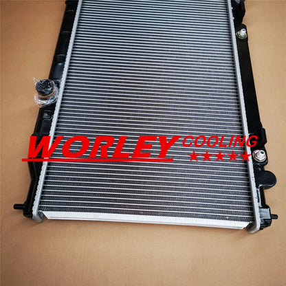 400mm Radiator for Nissan Maxima J31 3.5L (2003-2009)