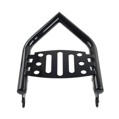 Detachable Luggage Rack for Harley Touring Street Glide Road King (09-24)