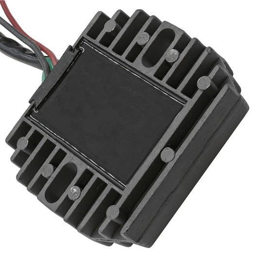 Regulator Rectifier for Yamaha 80HP Outboard Engine 1999-2003