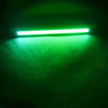 12V Waterproof DRL LED Strip Light Bar for Camping Caravan Boat Car (2023)
