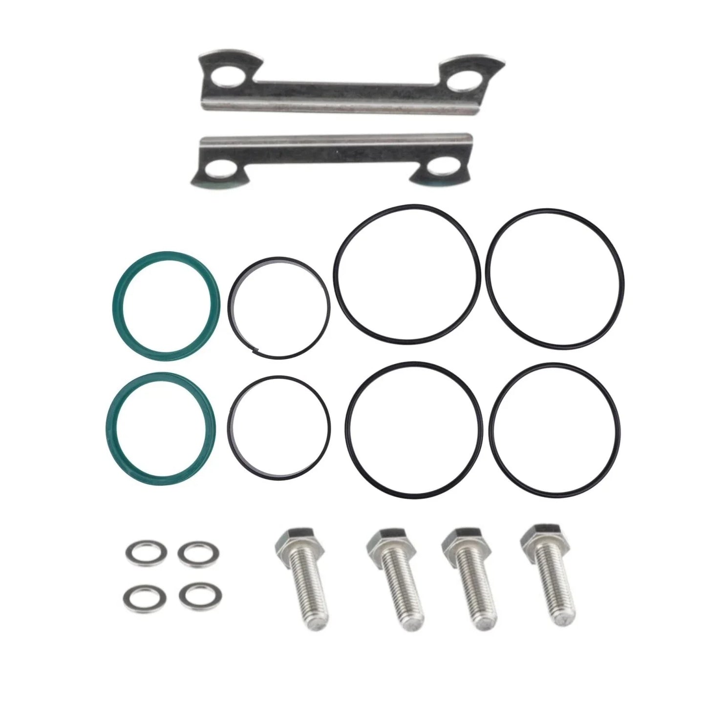 Power Steering Cylinder Seal Kit for Mercury Marine Verado L6