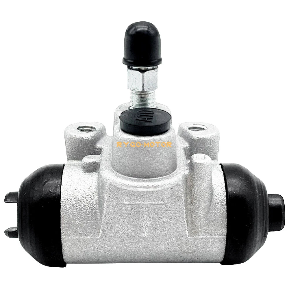 Front Brake Wheel Cylinder for Kawasaki KAF300 Mule 500 520 550 (1991–2004)