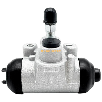 Front Brake Wheel Cylinder for Kawasaki KAF300 Mule 500 520 550 (1991–2004)