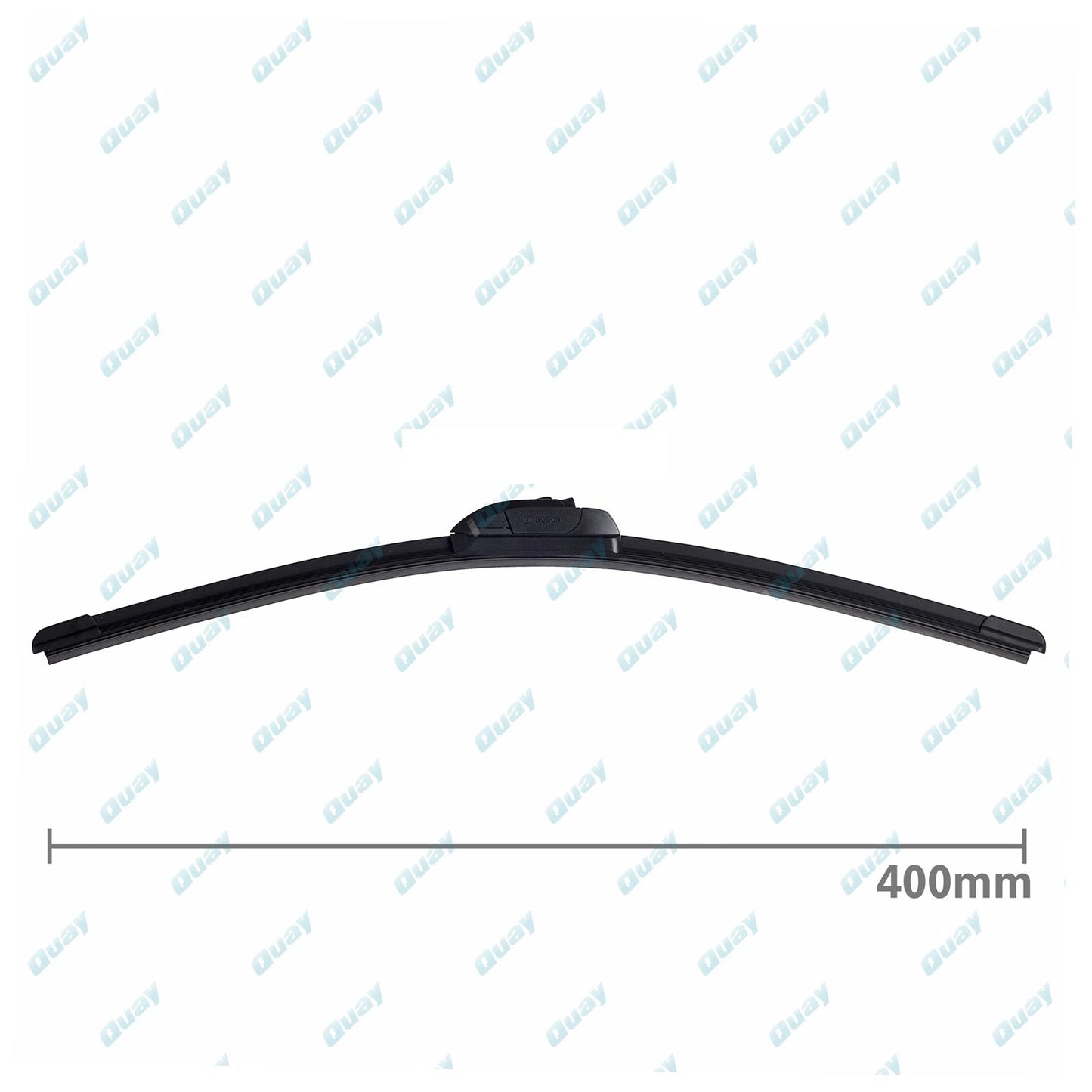 Wiper Blade for Toyota Corolla ZZE122R 1ZZ-FE (2001-2007)
