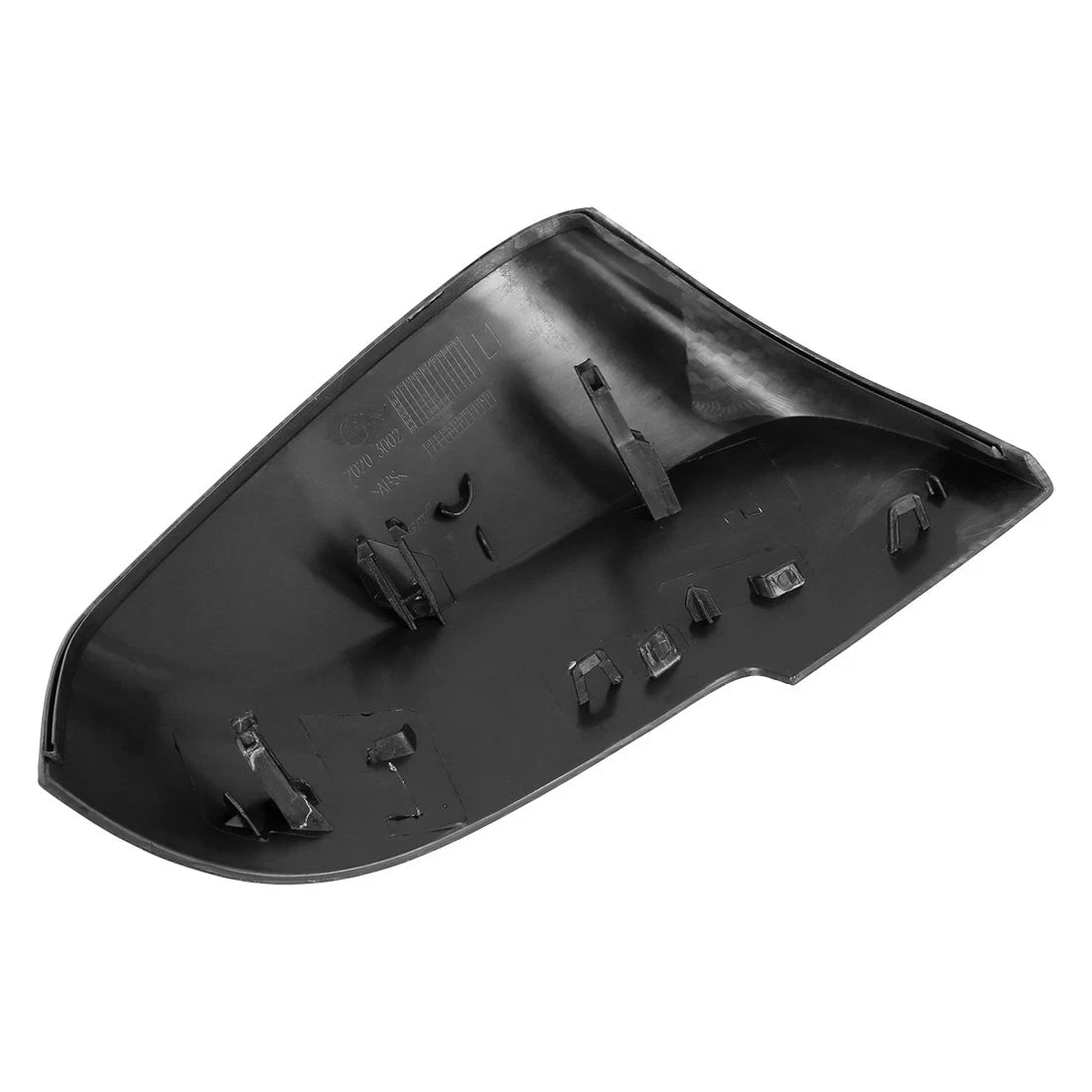 Carbon Fiber Rear View Mirror Cover Cap for BMW F30 F32 (2013-2018)