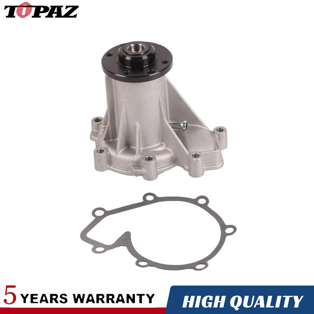 Water Pump for MERCEDES-BENZ W202 E-Class, W124, W210, Sprinter, Vito (1996-2006)