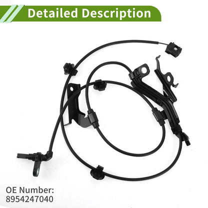 ABS Wheel Speed Sensor for Toyota Prius (2001-2009)