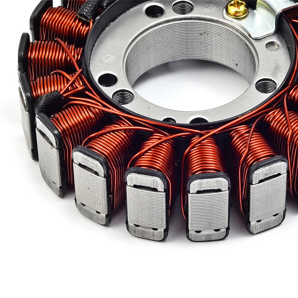Ignition Coil Regulator Stator for Suzuki Quadsport Z400 LTZ400 (2003–2008)