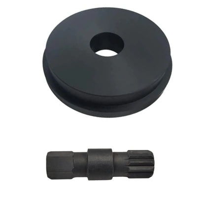 Bellow Retainer Ring Sleeve for Mercruiser 91-818162, Hinge Pin Tool 91-78310