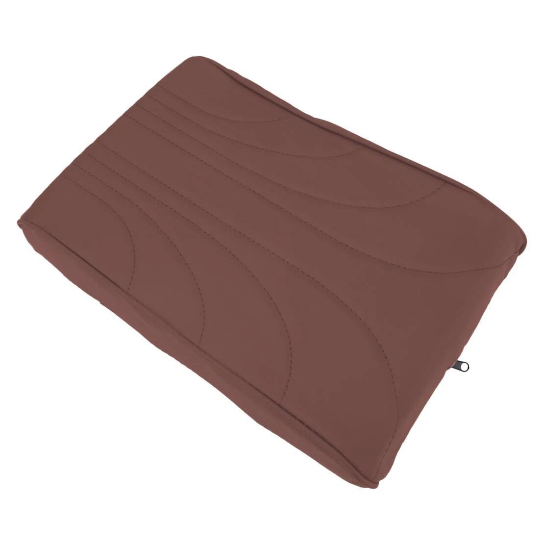Center Console Armrest Cushion Mat Pad Cover for Car