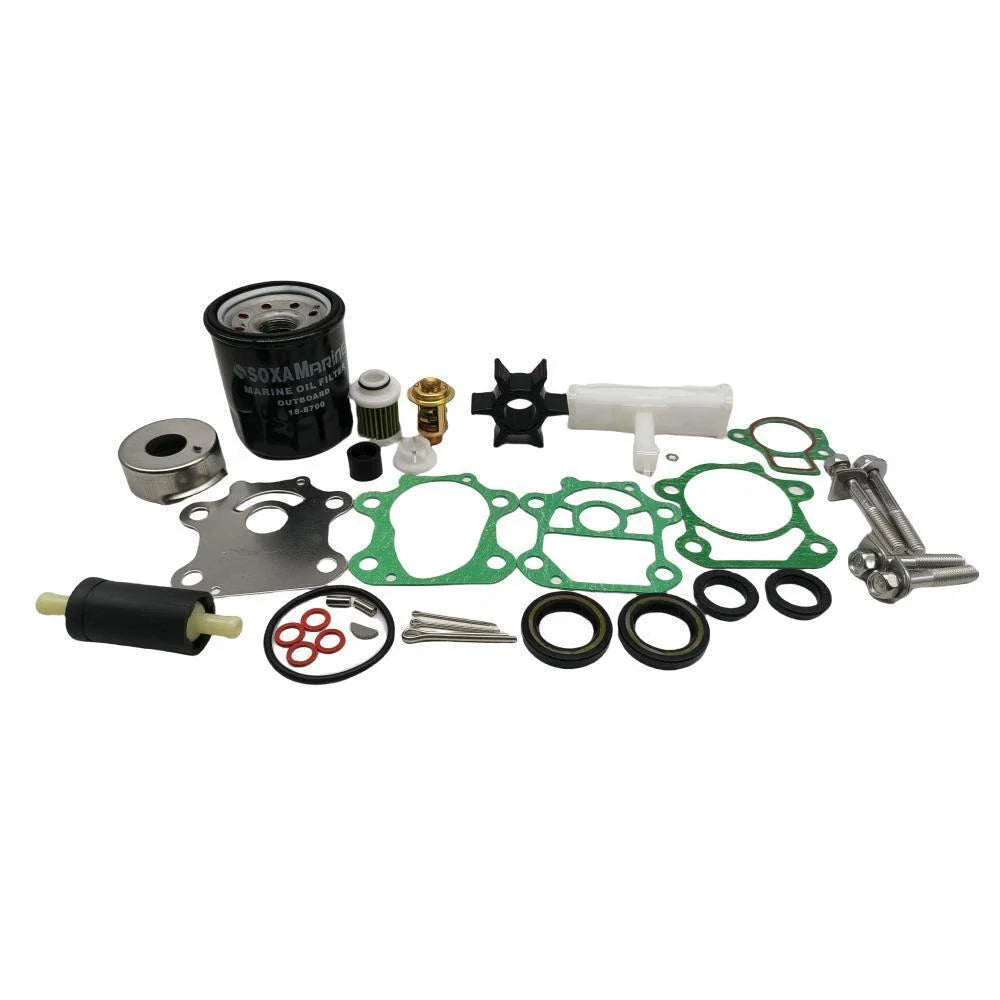 Maintenance Service Kit for Yamaha 70HP F70A 2011-UP Outboard