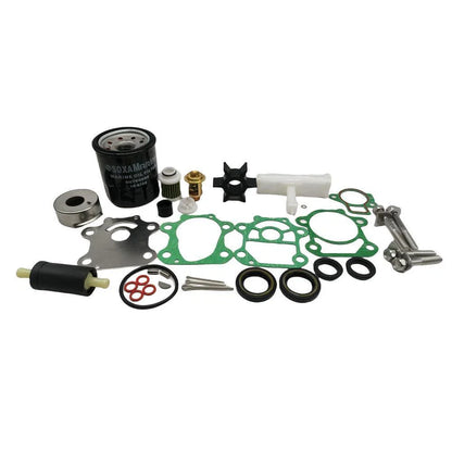 Maintenance Service Kit for Yamaha 70HP F70A 2011-UP Outboard