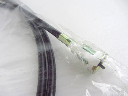 Speedo Cable for 88-97 Toyota Hilux 5th Gen LN80 LN85 (1988-1997)
