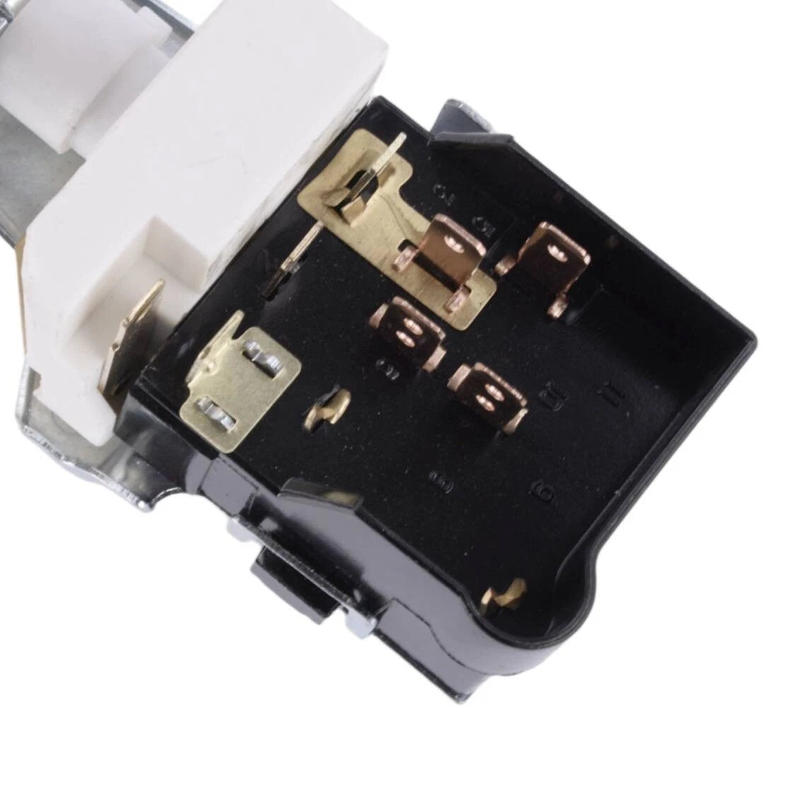 Headlamp Switch w/ Knob for Buick Cadillac Chevrolet GMC Pontiac (2000-2010)