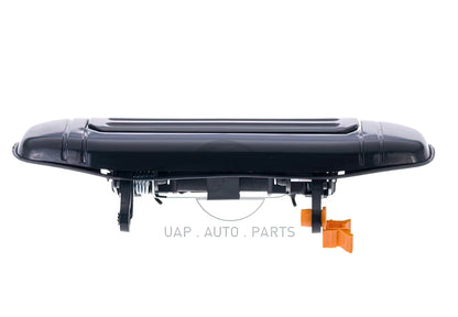 Black Front Right Outer Door Handle for Mitsubishi Pajero NH/NJ/NK/NL (1991-2000)