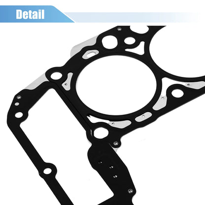 2 x Engine Cylinder Head Gaskets for Jeep Grand Cherokee (1999-2003)