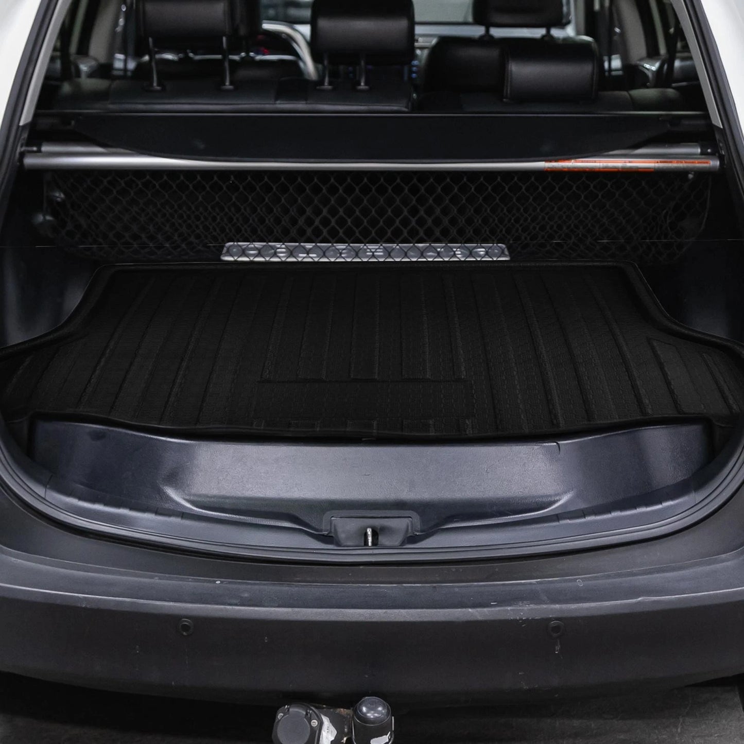 Cargo Trunk Tray Liner Mat for Toyota RAV4 (2013-2018)