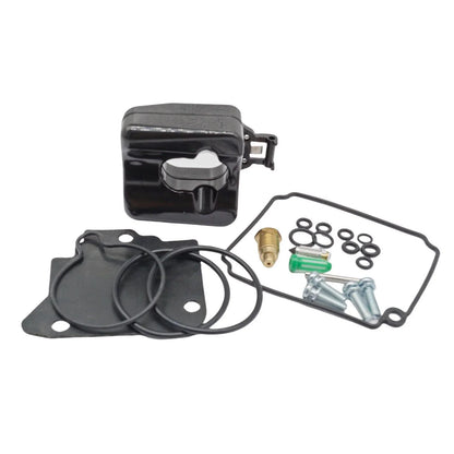 Carburetor Float Kit for Mercury 75-100HP 4-Stroke (804346T1/67F-W0093-00)