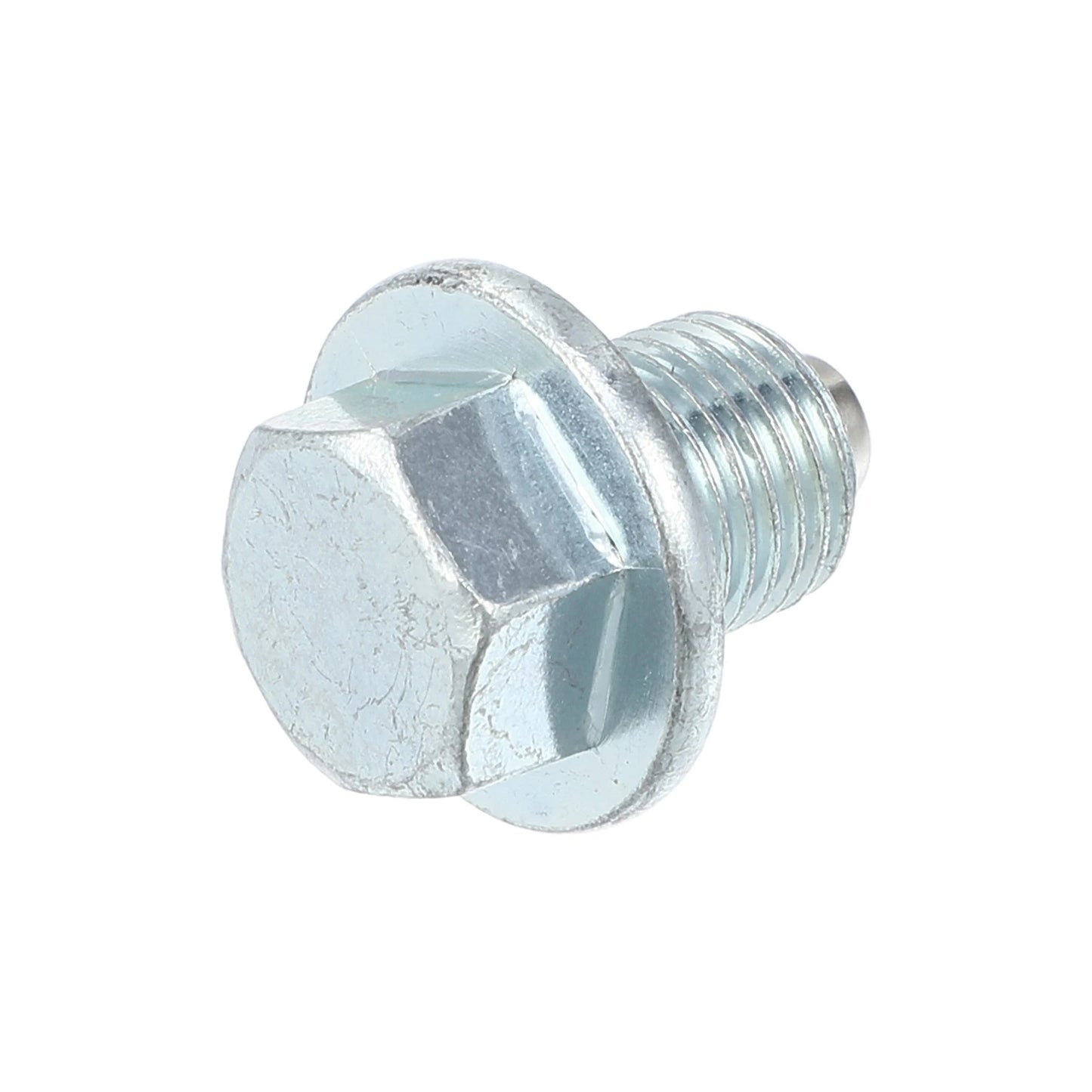 M12 x 1.25 Engine Oil Drain Plug Screws with Seal Rings for Lexus