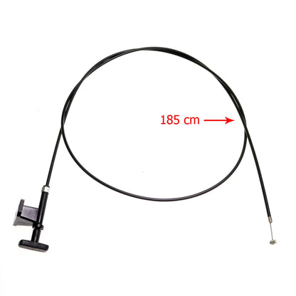Bonnet Release Cable for Toyota Corolla E30 KE30 TE31 1974-1979