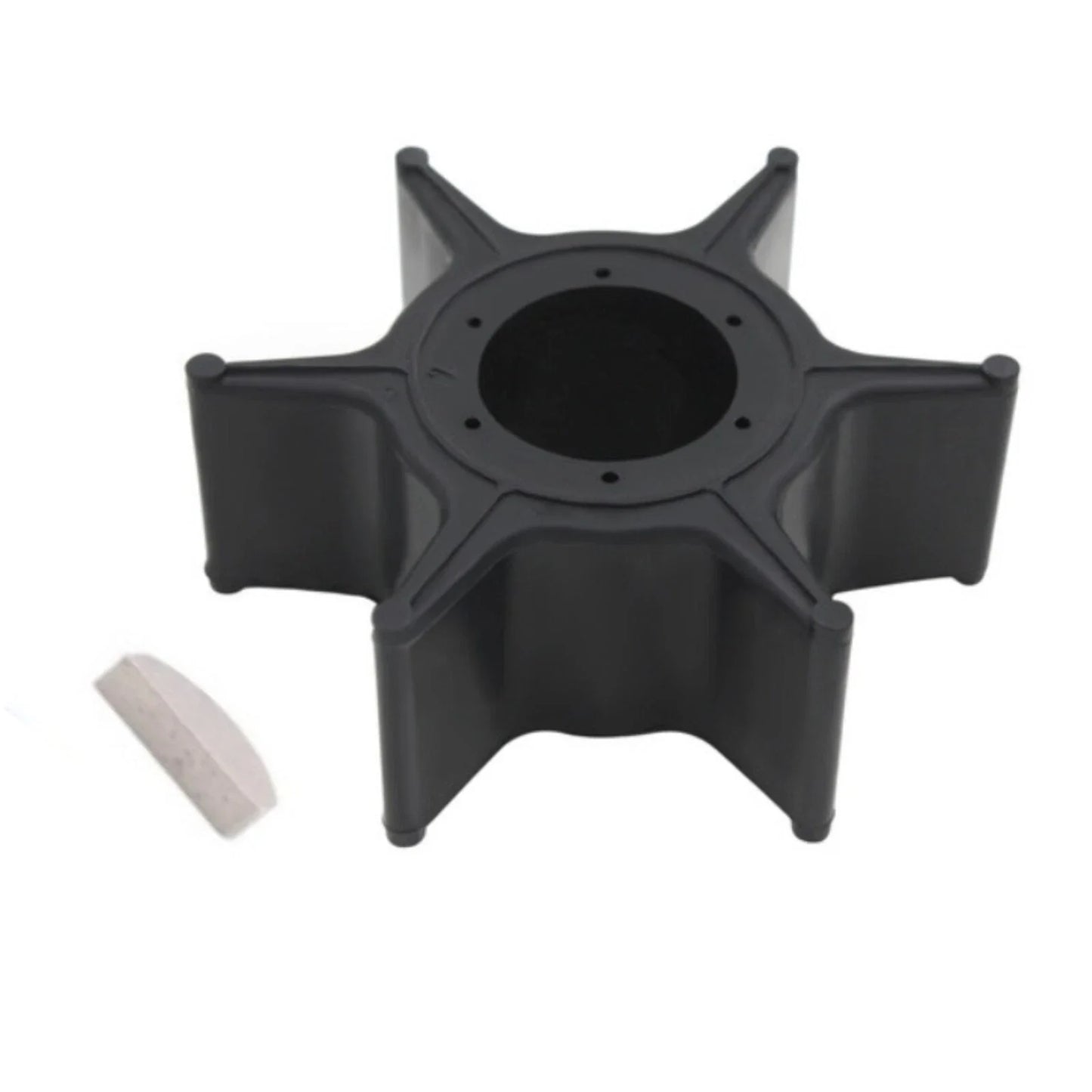 Water Pump Impeller with Key for Honda 19210-ZV7-003 (18-3249)