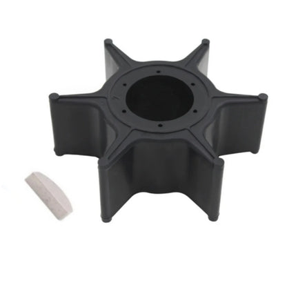 Water Pump Impeller with Key for Honda 19210-ZV7-003 (18-3249)