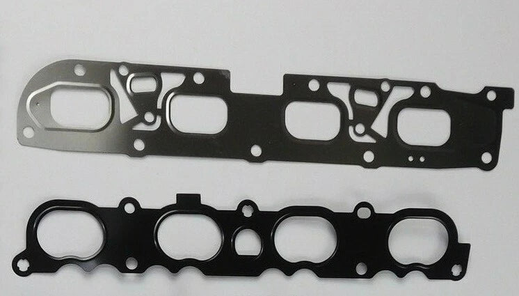 INLET EXHAUST MANIFOLD GASKETS / 2.0 / for ASTRA VXR INSIGNIA 9-3 9-5