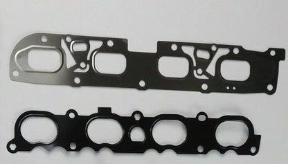 INLET EXHAUST MANIFOLD GASKETS / 2.0 / for ASTRA VXR INSIGNIA 9-3 9-5