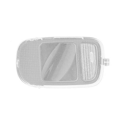 Dome Map Light Lens for 2002-2010 Dodge Ram (2 x LH & RH)