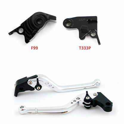 Brake Clutch Lever for Speed Triple R (2016-2018), Scrambler (2020)