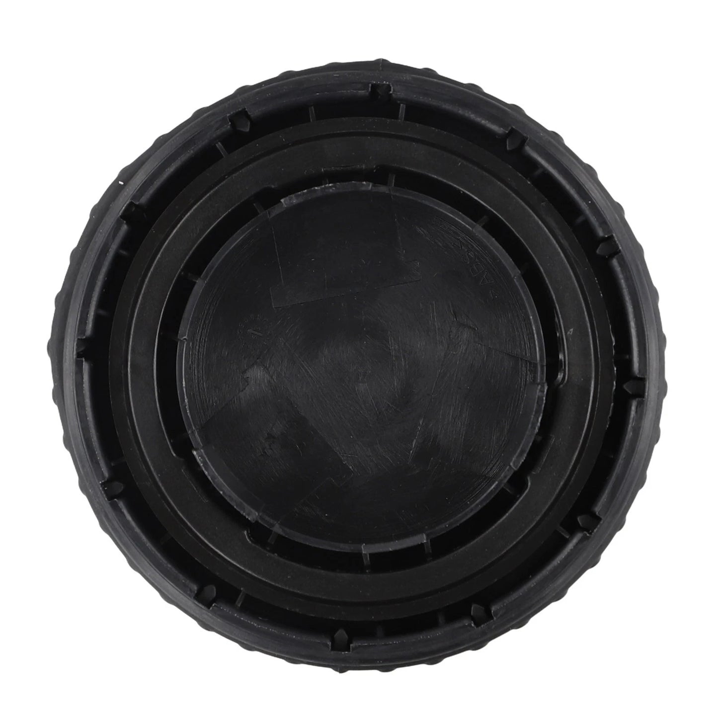 Front Seating Adjustment Knob