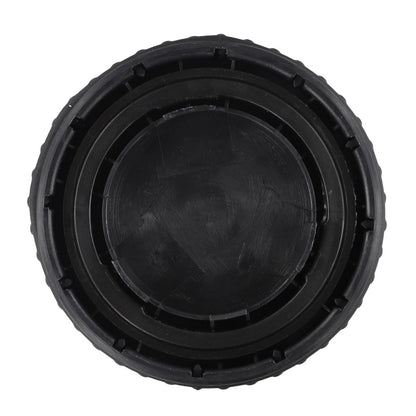 Front Seating Adjustment Knob