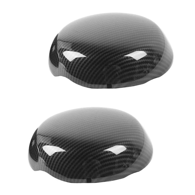 Carbon Fiber ABS Engine Compartment Suspension Cover for Dodge Challenger (2015-2023)
