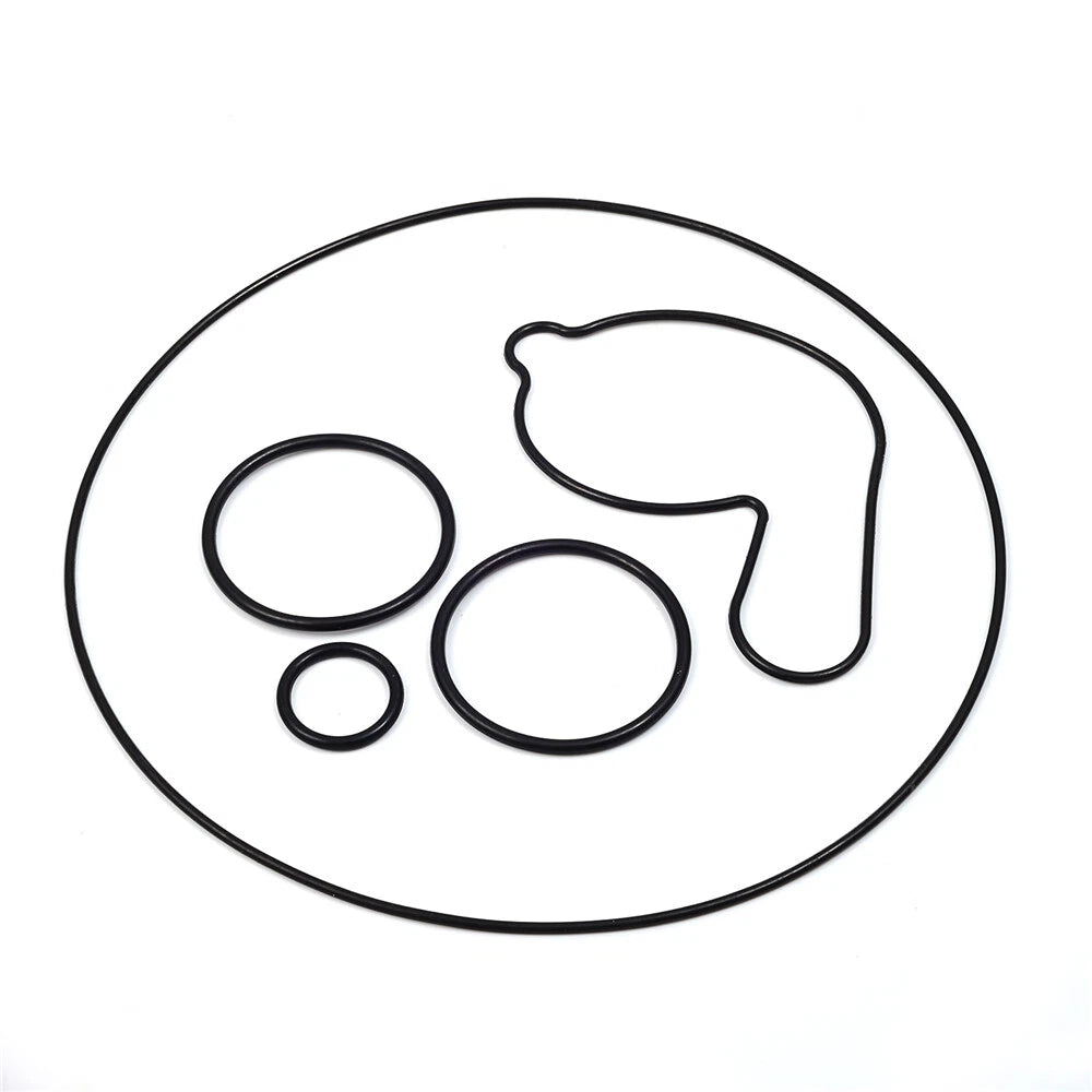 Engine Gasket Set for Honda TRX450R Sportrax (2004–2005)