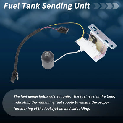 Fuel Level Float Tank Sending Unit for Harley Davidson (2002–2005)