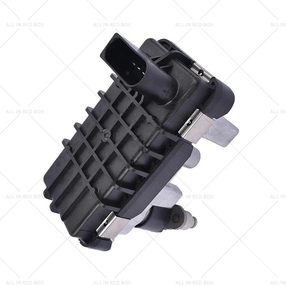 Electronic Actuator for Ford Ranger/Mazda BT50 2.2L Turbo (2011-2023)