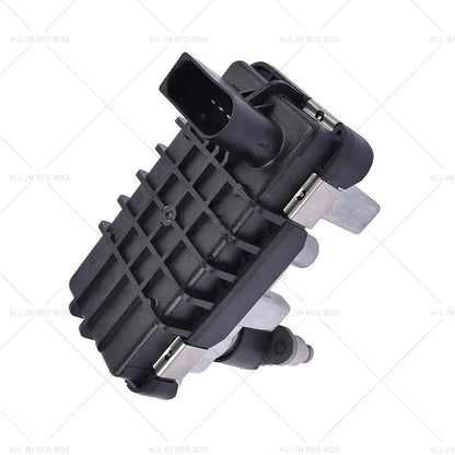 Electronic Actuator for Ford Ranger/Mazda BT50 2.2L Turbo (2011-2023)