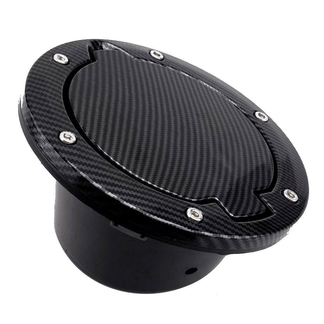 Fuel Tank Cap for Jeep Wrangler (2007-2017)