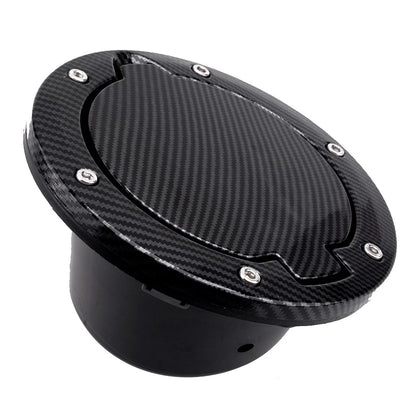 Fuel Tank Cap for Jeep Wrangler (2007-2017)