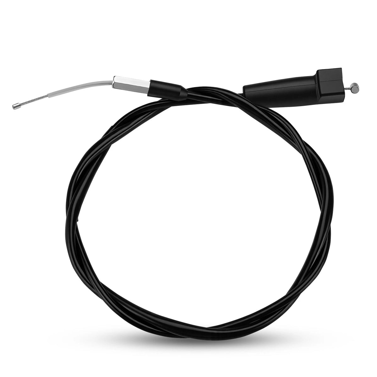 Throttle Cable for Suzuki Ozark 250 QuadRunner 250 KingQuad 300 (1999–2007)