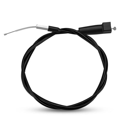 Throttle Cable for Suzuki Ozark 250 QuadRunner 250 KingQuad 300 (1999–2007)