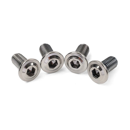 Rear Brake Disc Rotor Screw for Ducati Multistrada 1199 V4 1200 (2010-2023)