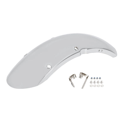 Front Fender Fairing for Kawasaki Z900RS (2018-2023) Chrome