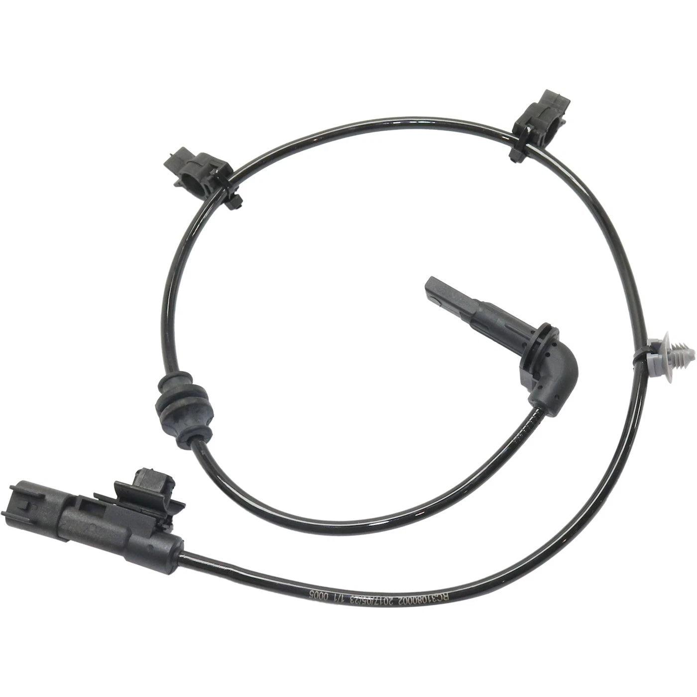ABS Speed Sensor Set for Cruze/Volt/Verano Rear (2011–2017)