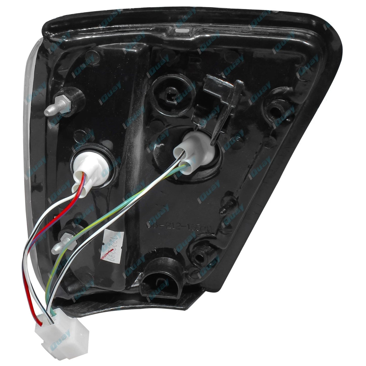 Drivers Side Corner Parker Lamp for Toyota Hilux LN106 LN107 LN111 RN105 (1988-1991)