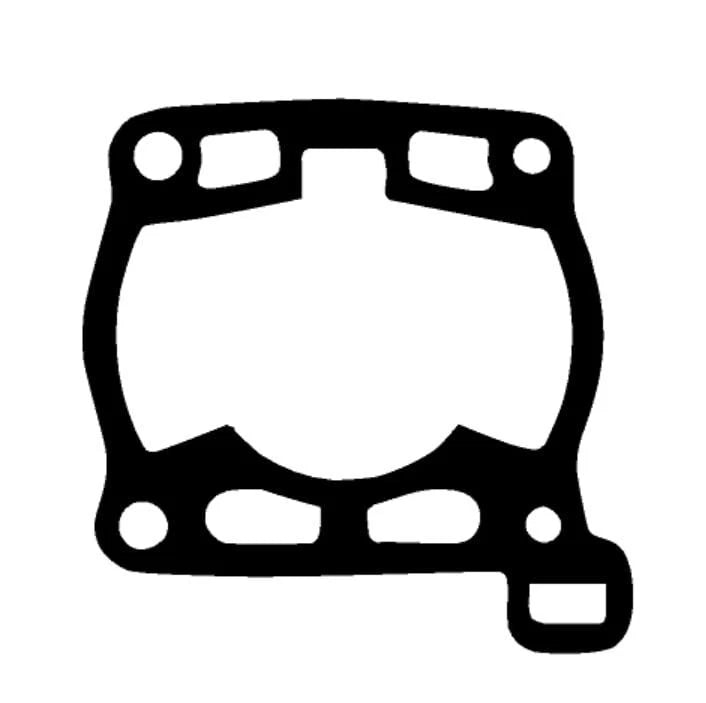 Cylinder Base Gasket for Suzuki RM125 (2004–2007)
