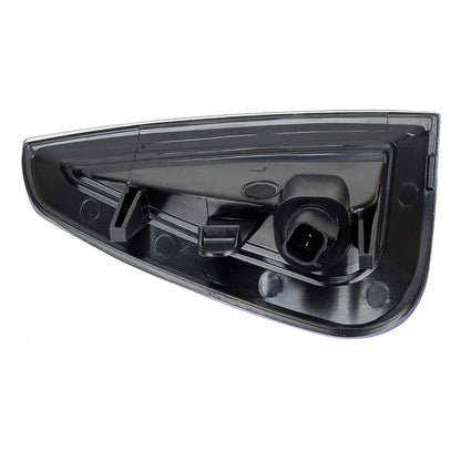 Front Side Marker Lights for Dodge Charger (2006-2010)