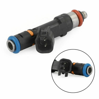 4PCS Fuel Injectors for Mazda3 2.0L, Mazda6 (2006-2012)